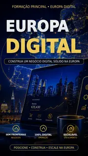 Capa Europa Digital